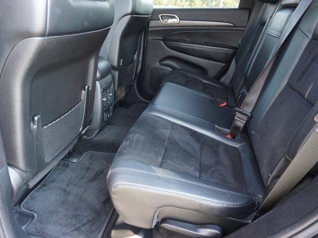 used 2015 jeep grand cherokee altitude kingsport, tn 37660 for sale in bloomingdale, tennessee