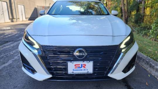 2023 Nissan Altima