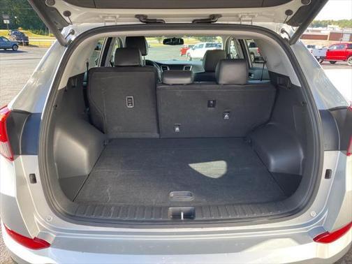 2018 hyundai tucson in milwaukee, wisconsin