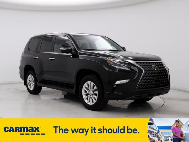 2021 lexus gx 460 premium