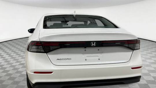 2024 Honda Accord