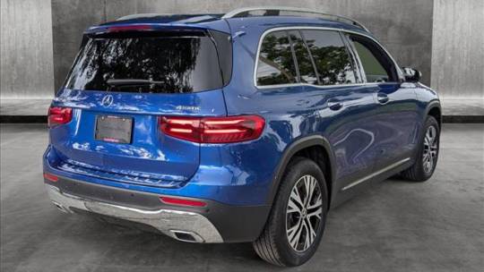 2024 mercedes-benz glb glb 250 4matic