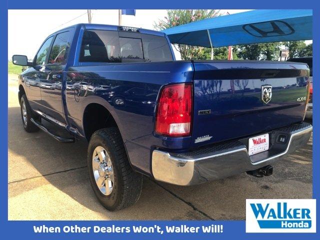 used 2015 ram 2500 slt alexandria, la 71301 for sale in alex, louisiana