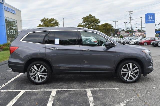 2018 honda pilot touring awd touring 4dr suv for sale in middletown, rhode island