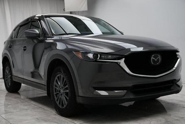 2021 mazda cx-5 in rahway, new jersey
