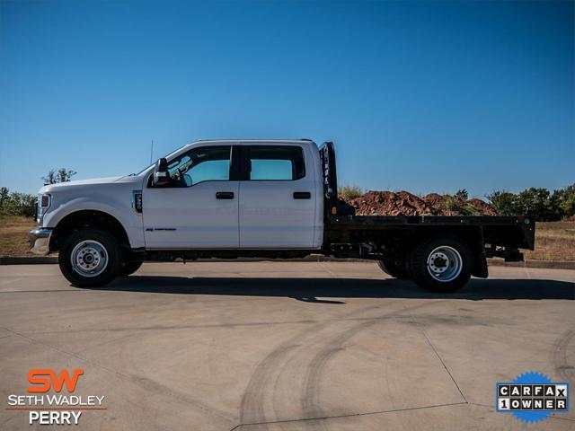 2022 ford f-350 xl