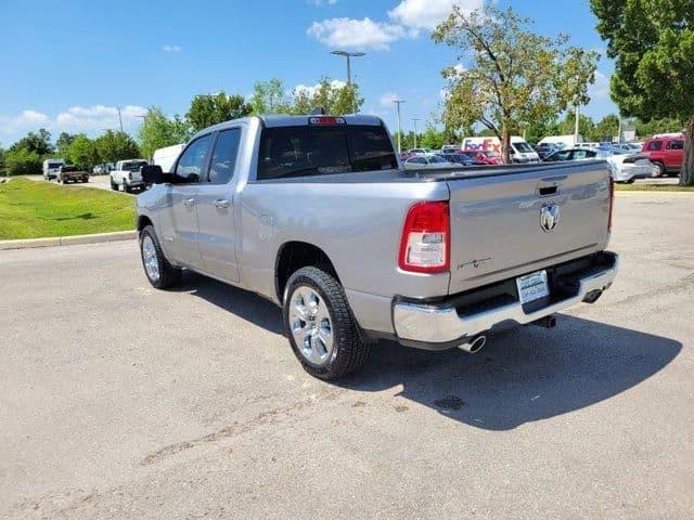 2022 ram 1500 lone star in cape coral, florida