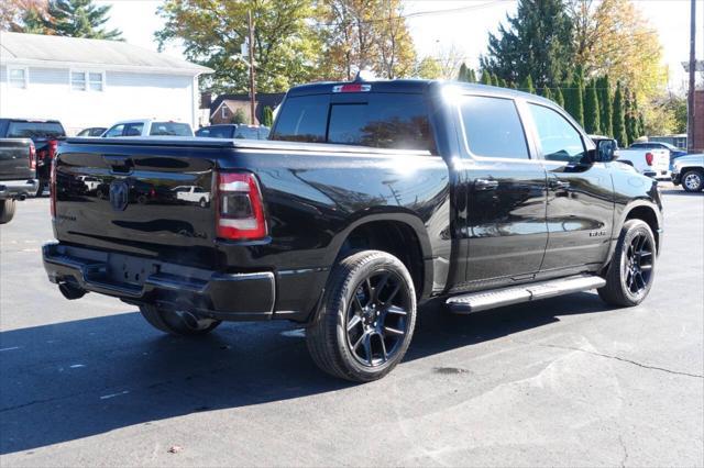 2023 ram 1500 sport