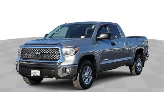 2019 Toyota Tundra