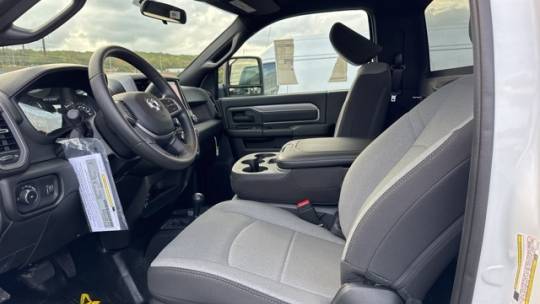 2024 RAM 5500
