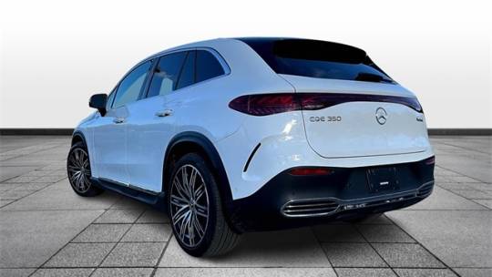 2023 Mercedes-Benz EQE SUV