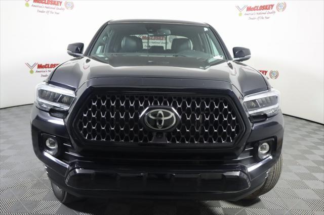 2022 toyota tacoma limited