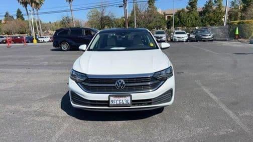 2023 volkswagen jetta 1.5t se in san jose, california