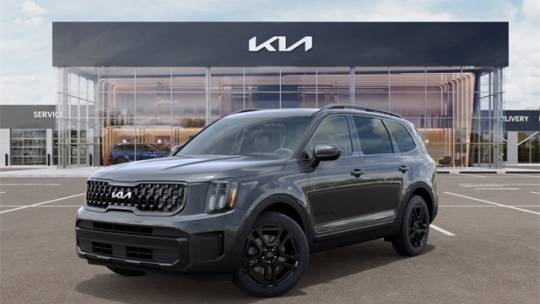 2024 Kia Telluride