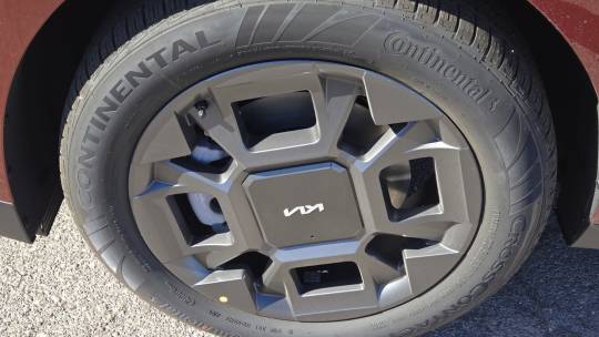 2025 Kia Carnival