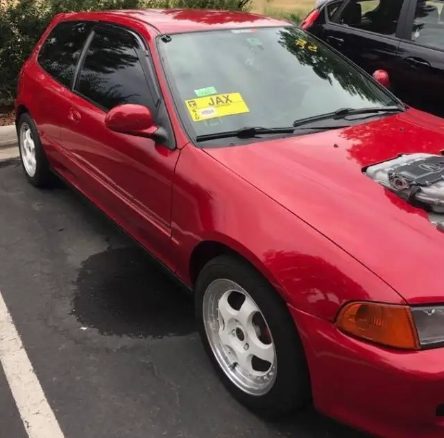 vx swap j32 type s 6 speed trans