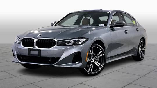2024 BMW 3 series