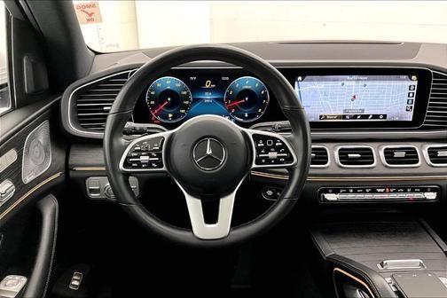 2020 mercedes-benz gle 350