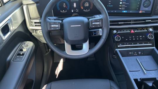 2024 Hyundai Santa Fe