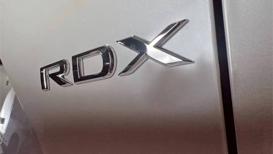 2025 Acura RDX