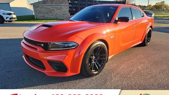 2023 Dodge Charger