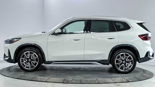 2025 BMW X1