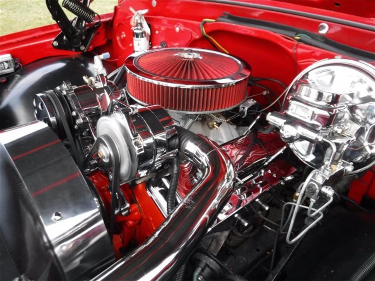 1968 chevrolet c/k 10