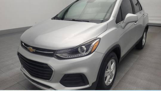 2017 Chevrolet Trax