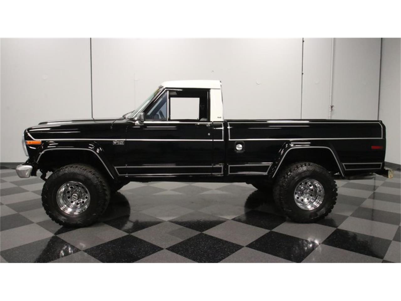 1984 jeep cj