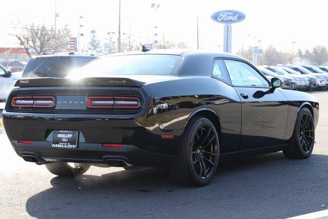 used 2018 dodge challenger r/t winchester, va 22601 for sale in winchester, virginia