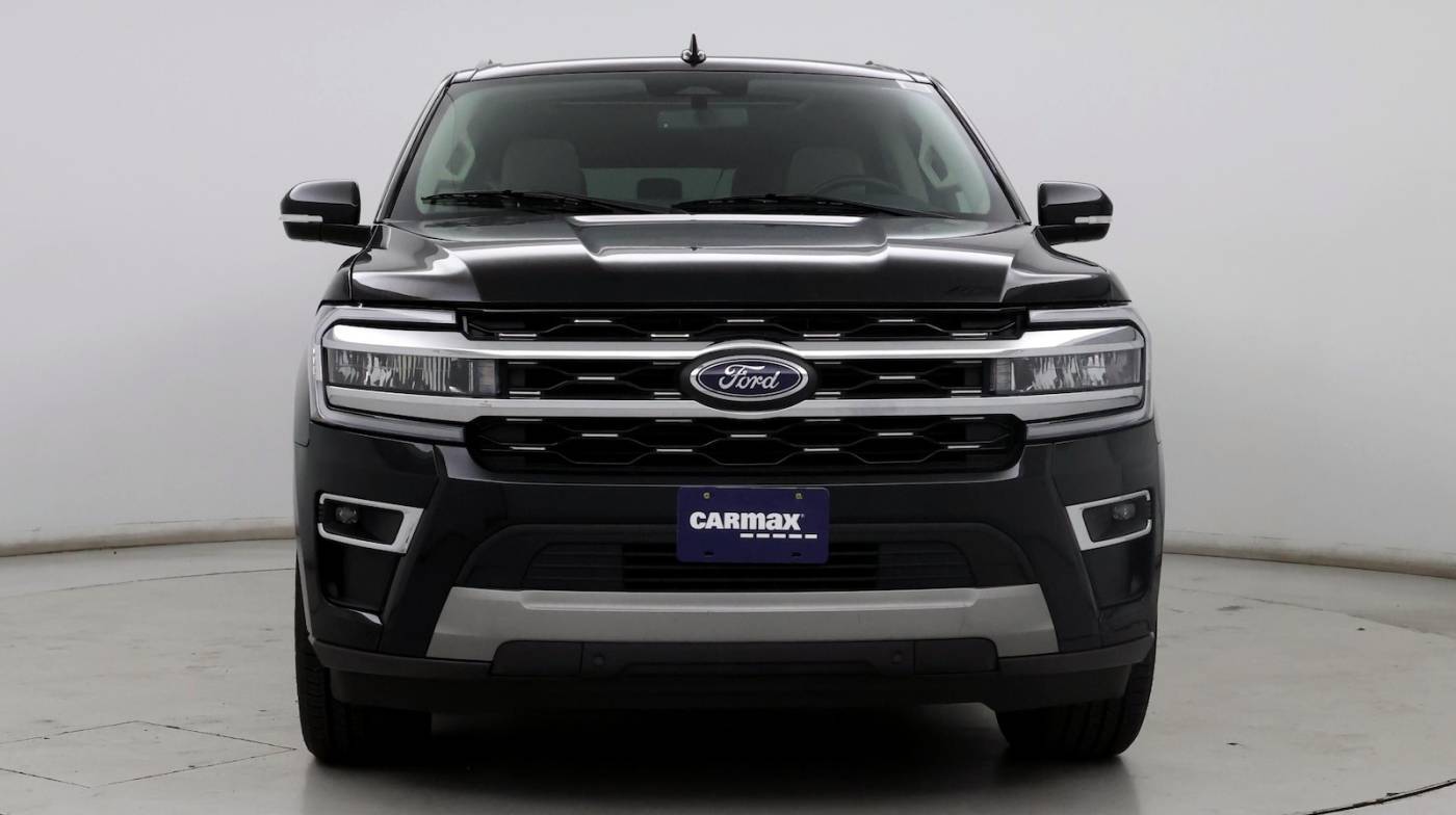 used 2023 ford expedition max limited $55,998great deal 39,964 mi. location: maple shade