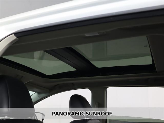 2021 nissan murano sl intelligent awd