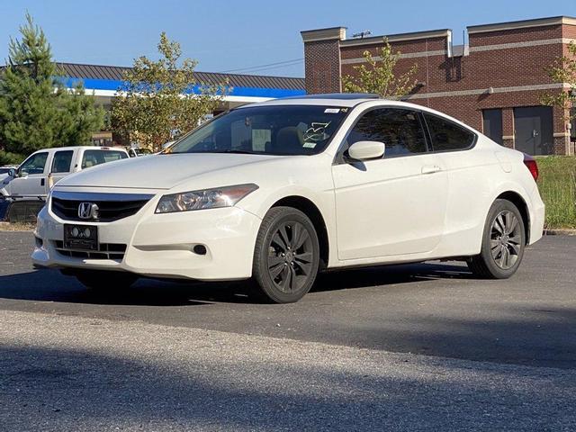 2012 honda accord in richmond, virginia