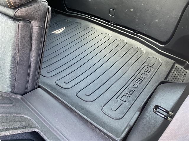 2016 subaru crosstrek 2.0i limited