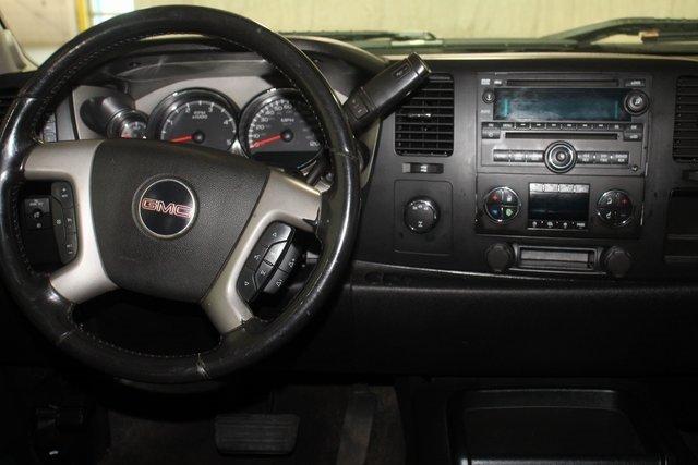 used 2008 gmc sierra 2500 sle pinconning, mi 48650 for sale in pinconning, michigan