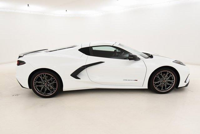 2024 chevrolet corvette stingray w/1lt