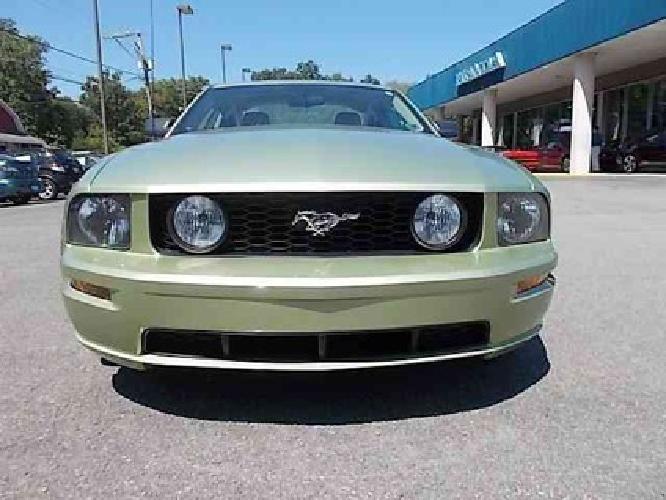 2005 ford mustang gt premium in east stroudsburg, pa