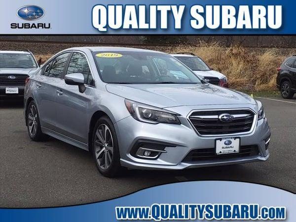 2019 subaru legacy in manhattan, new york
