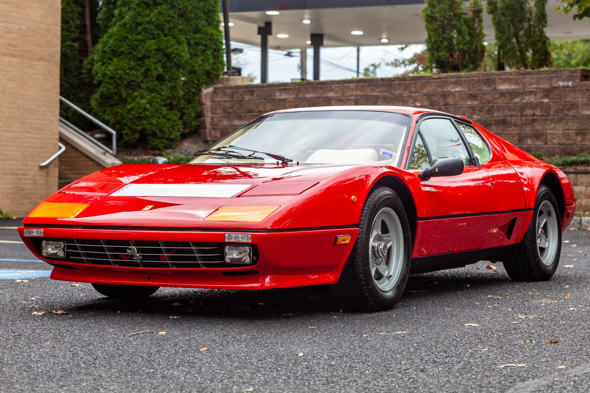 1984 ferrari 512 bbi