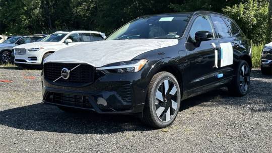 2025 Volvo XC60