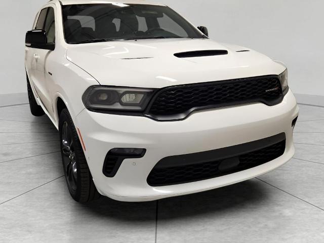 2023 dodge durango r/t