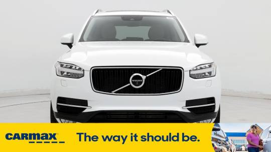 2019 Volvo XC90