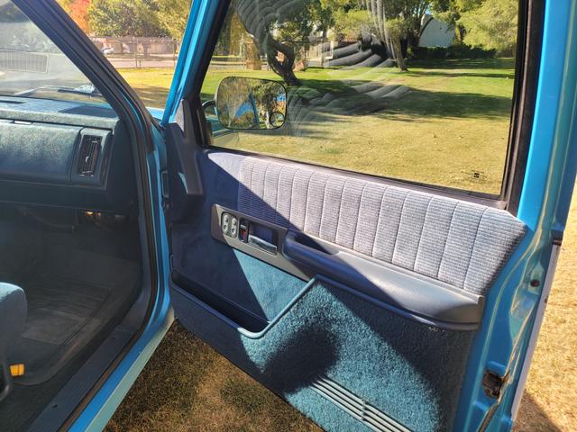 1994 chevrolet 2500 cheyenne