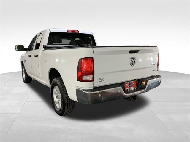 2019 ram 1500 tradesman