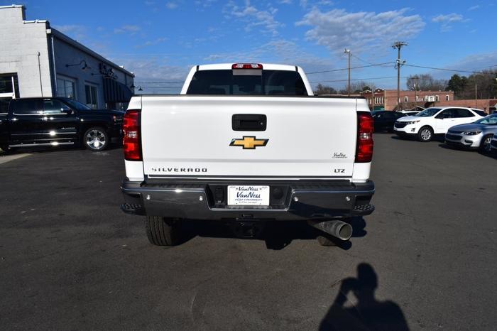 new 2019 chevrolet 4x4 crew cab ltz creedmoor, nc 27522 for sale in creedmoor, north carolina