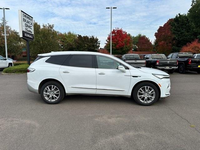 2023 buick enclave premium