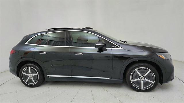 2023 mercedes-benz eqe 500 4matic