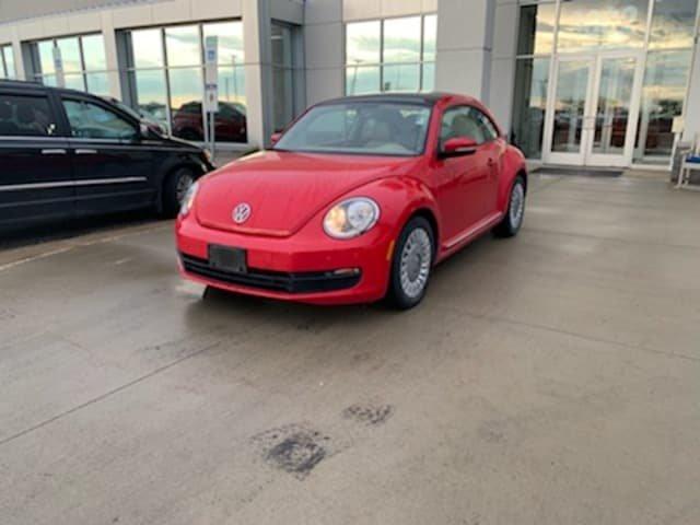 used 2014 volkswagen beetle 1.8t coupe fargo, nd 58104 for sale in fargo, north dakota