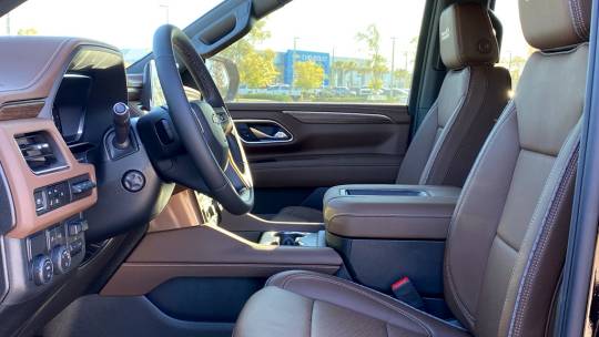 2024 Chevrolet Tahoe