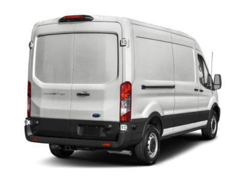 2022 ford transit-250